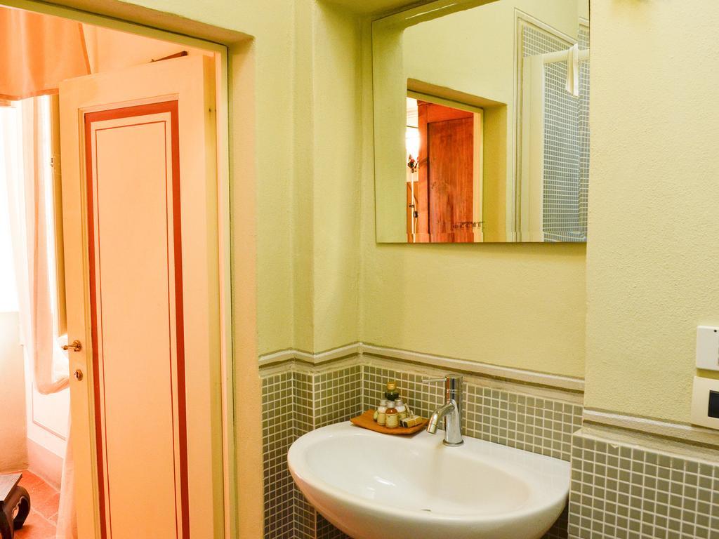 B&B Vicolo Della Scala Cortona Oda fotoğraf