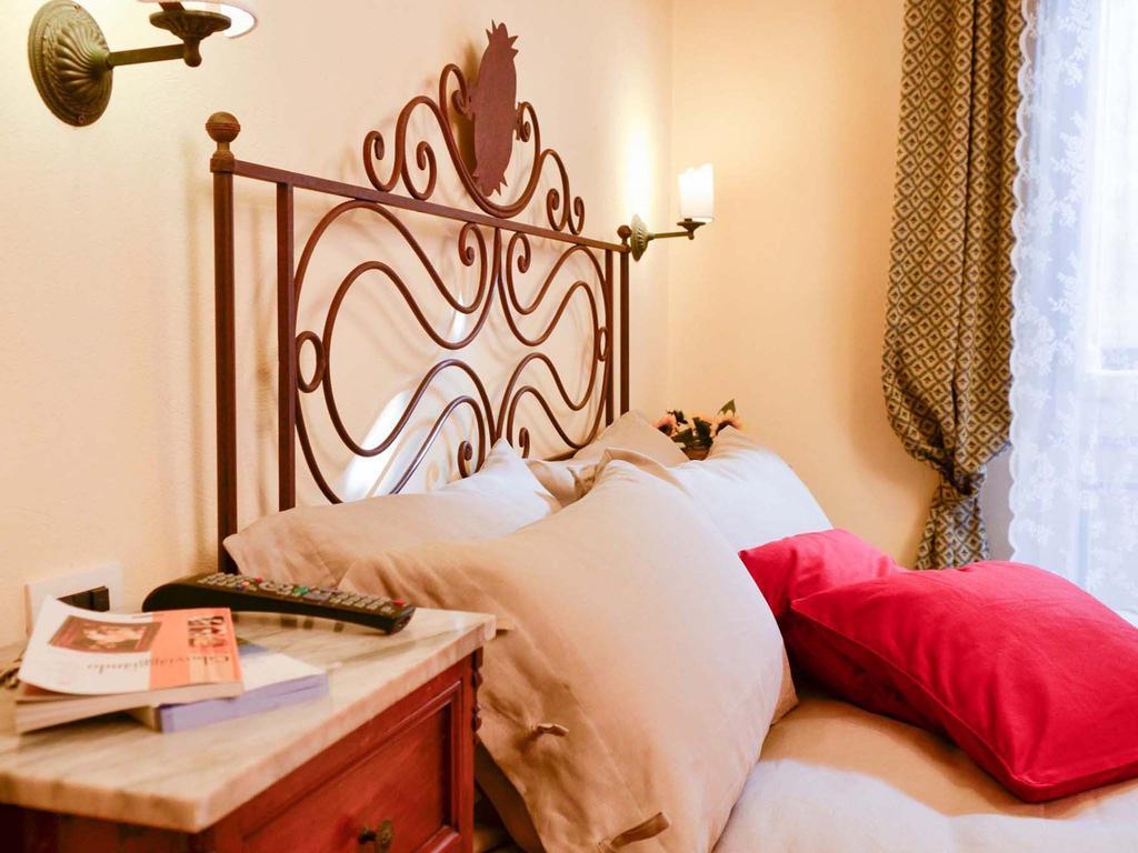 B&B Vicolo Della Scala Cortona Dış mekan fotoğraf