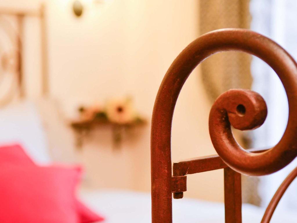 B&B Vicolo Della Scala Cortona Dış mekan fotoğraf