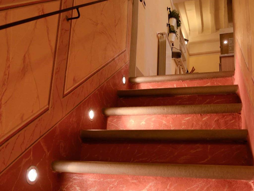 B&B Vicolo Della Scala Cortona Dış mekan fotoğraf