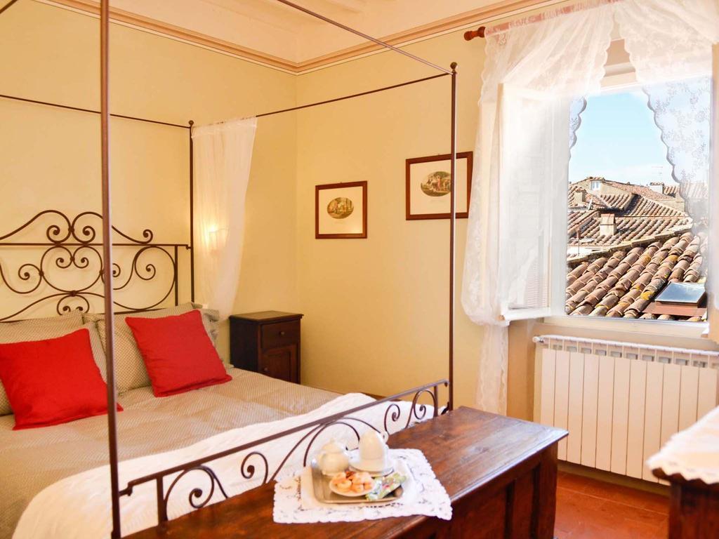 B&B Vicolo Della Scala Cortona Dış mekan fotoğraf